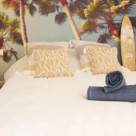 Little America - 3km Futuroscope