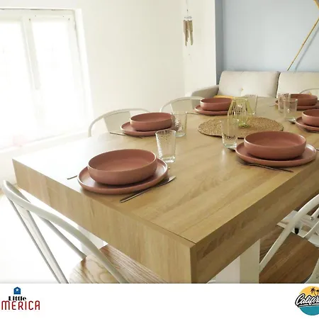 Little America - 3km Futuroscope Apart-hotel 3*