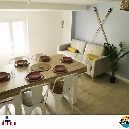 Little America - 3km Futuroscope Apart-hotel