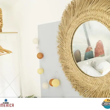 Little America - 3km Futuroscope 3* Jaunay-Clan