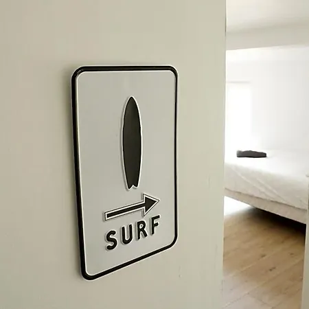 Lejlighedshotel Little America - 3km Futuroscope 3*