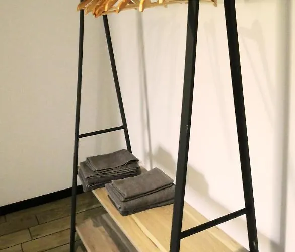 Little America - Appart 3km Futuroscope 3*