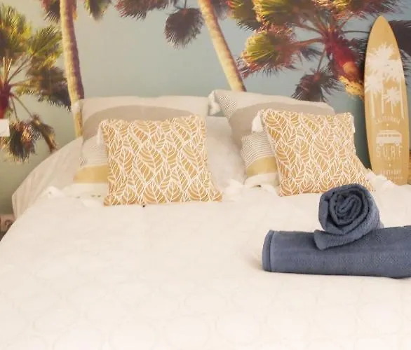 Little America - Appart 3km Futuroscope