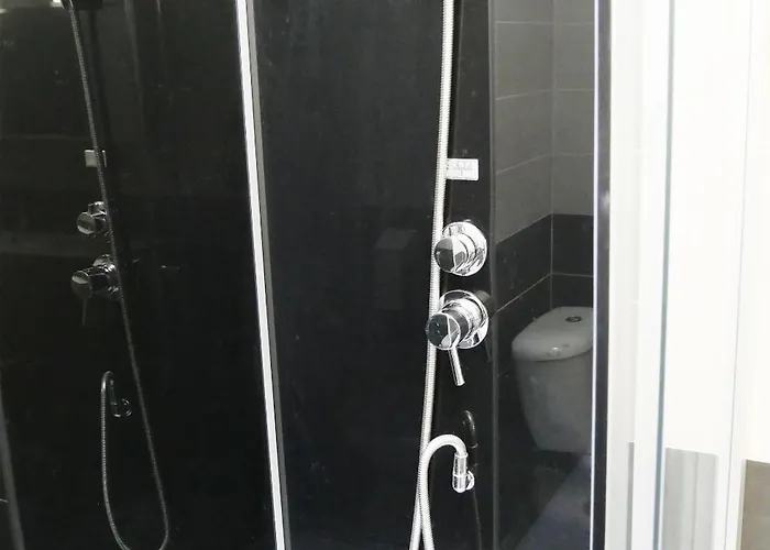 Aparthotel Little America - Appart 3km Futuroscope